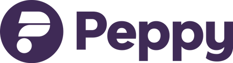 Peppy logo (